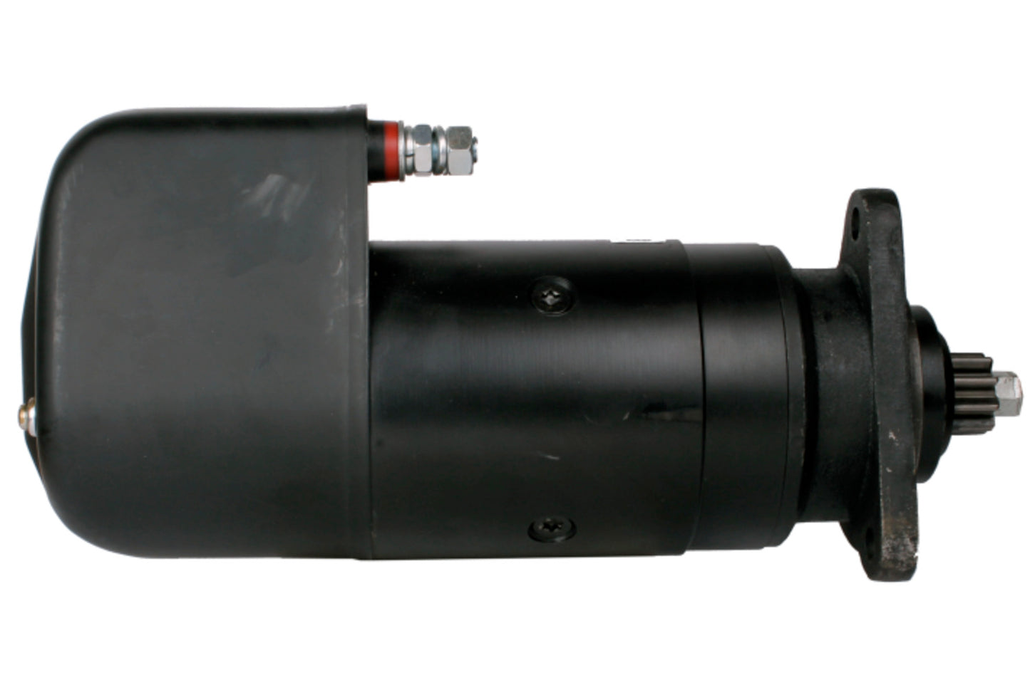 HELLA Starter - 24V - 6.6kW - for e.g. MAN F2000 8EA012586-041