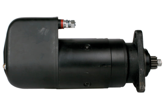 HELLA Starter - 24V - 6.6kW - for e.g. MAN F2000 8EA012586-041