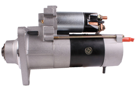 HELLA Starter - 24V - 4.5kW - for e.g. Volvo FH 8EA012586-051
