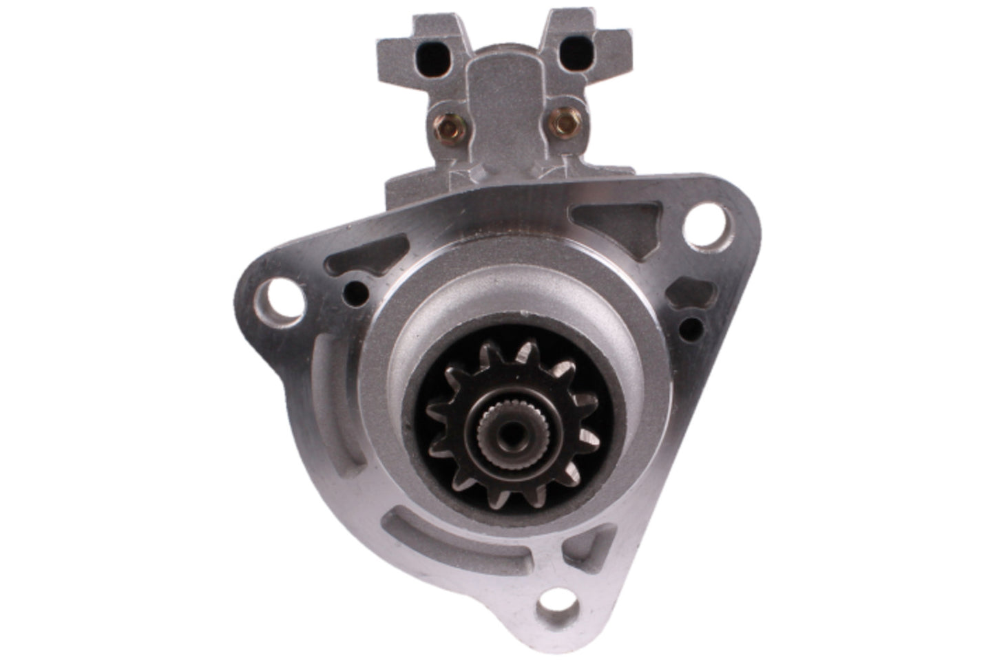HELLA Starter - 24V - 4.5kW - for e.g. Volvo FH 8EA012586-051