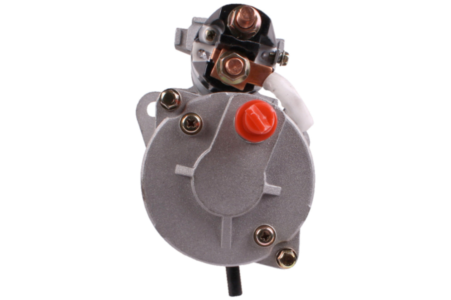 HELLA Starter - 24V - 4.5kW - for e.g. Volvo FH 8EA012586-051