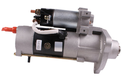 HELLA Starter - 24V - 4.5kW - for e.g. Volvo FH 8EA012586-051