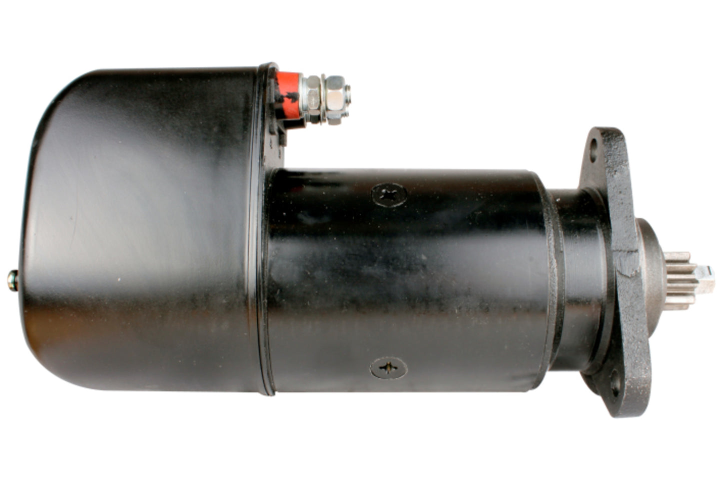 HELLA Starter - 24V - 5.4kW - for e.g. MAN TGA 8EA012586-091