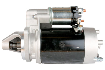 HELLA Starter - 24V - 4kW - for e.g. Mercedes-Benz LK/LN2 8EA012586-121