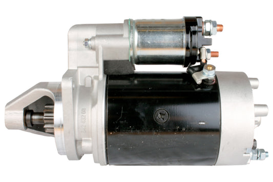 HELLA Starter - 24V - 4kW - for e.g. Mercedes-Benz LK/LN2 8EA012586-121