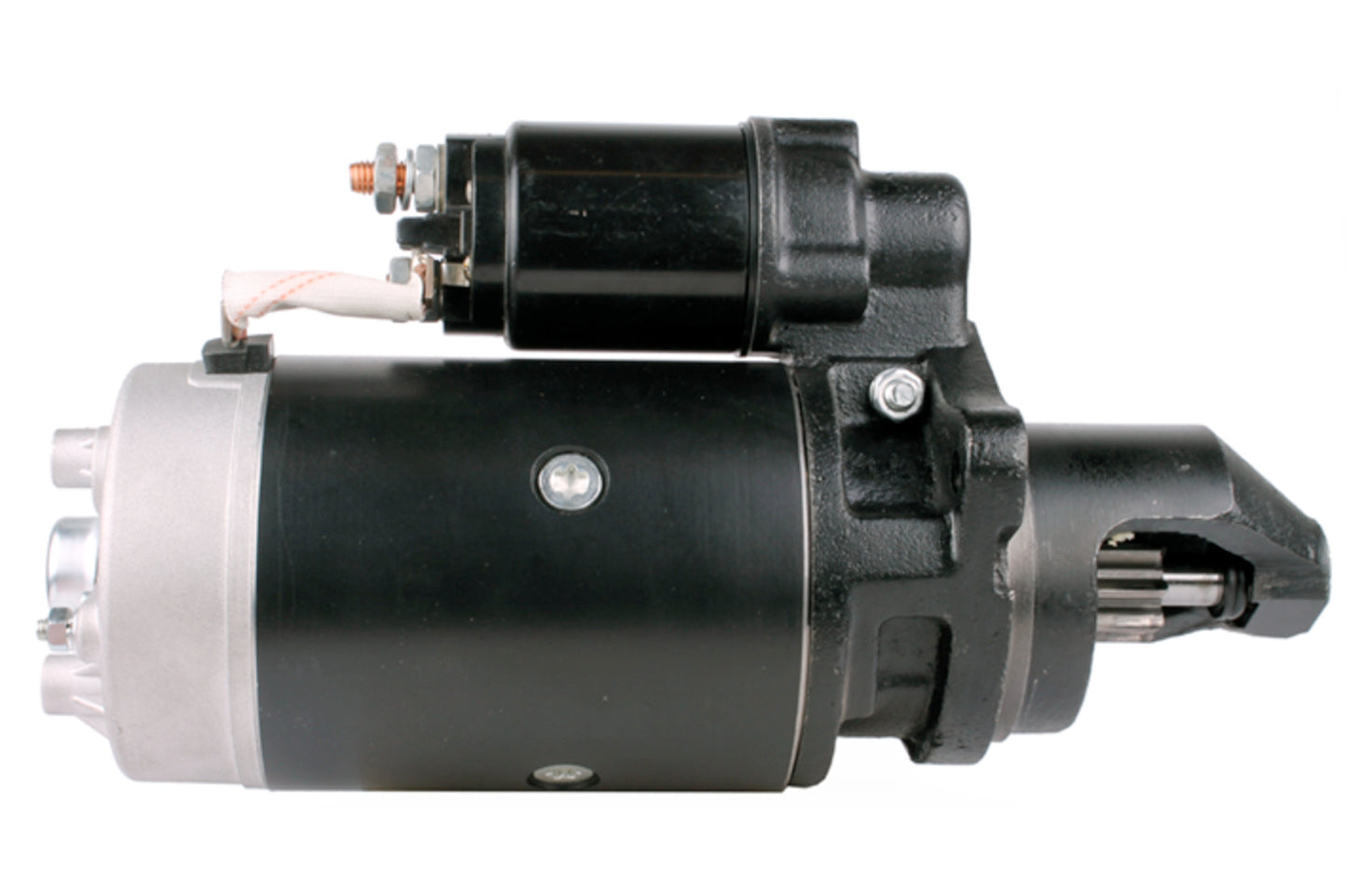 HELLA Starter - 24V - 4kW - for e.g. Mercedes-Benz LK/LN2 8EA012586-121