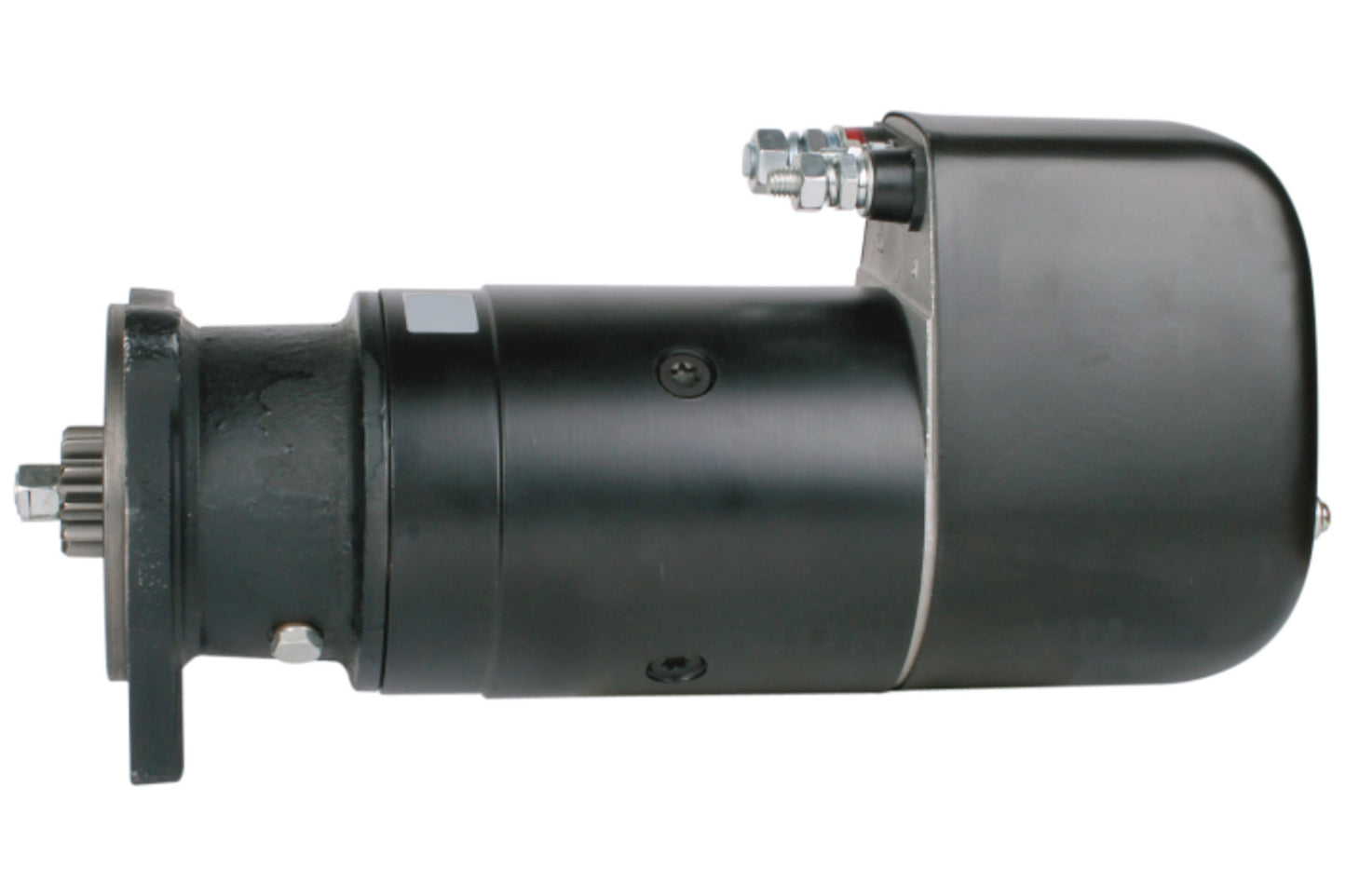 HELLA Starter - 24V - 6.6kW - for e.g. Iveco Eurotrakker 8EA012586-131