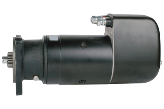 HELLA Starter - 24V - 6.6kW - for e.g. Iveco Eurotrakker 8EA012586-131
