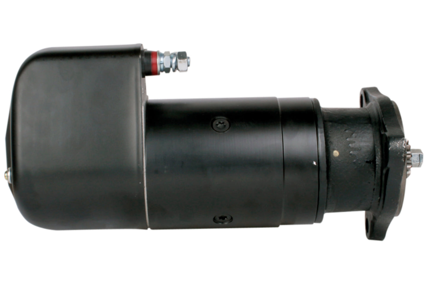 HELLA Starter - 24V - 6.6kW - for e.g. Iveco Eurotrakker 8EA012586-131