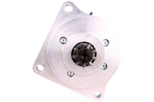 HELLA Starter - 24V - 4.5kW - for e.g. Mercedes-Benz T2/L Dump Truck 8EA012586-171