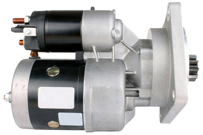 HELLA Starter - 24V - 4.5kW - for e.g. Mercedes-Benz T2/L Dump Truck 8EA012586-171