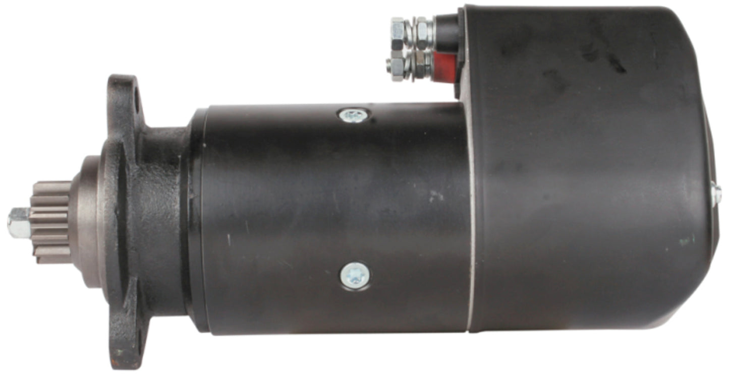 HELLA Starter - 24V - 5.4kW - for e.g. Volvo FM7 FL7 8EA012586-181