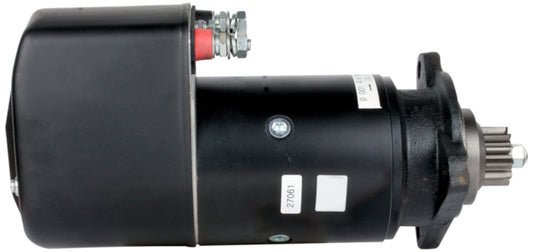 HELLA Starter - 24V - 5.4kW - for e.g. Volvo FM7 FL7 8EA012586-181