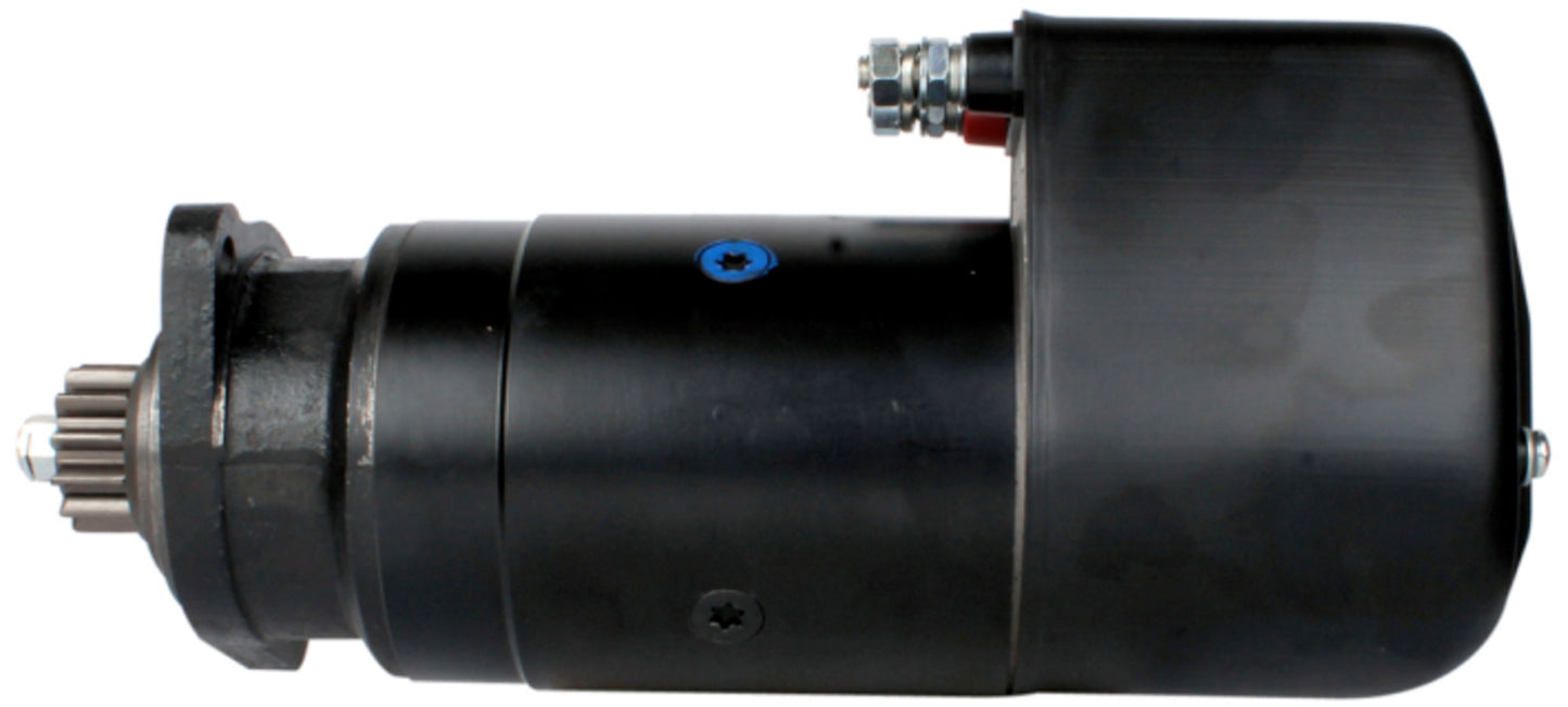 HELLA Starter - 24V - 6.6kW - for e.g. Renault Trucks Manager 8EA012586-191