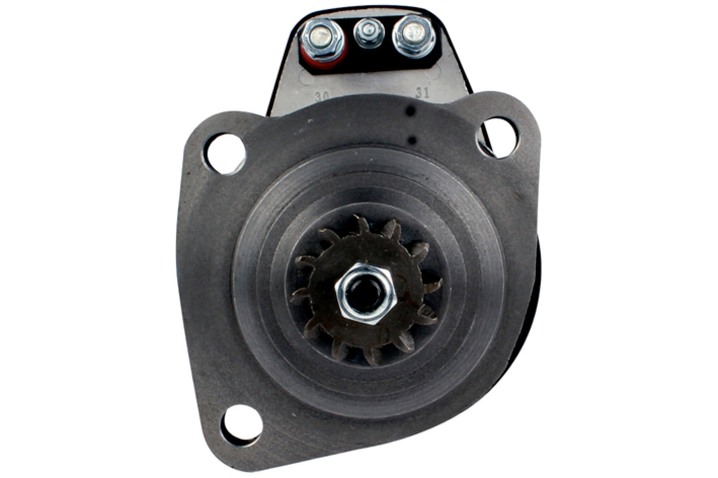 HELLA Starter - 24V - 6.6kW - for e.g. Renault Trucks Manager 8EA012586-191