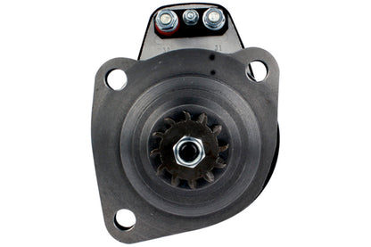 HELLA Starter - 24V - 6.6kW - for e.g. Renault Trucks Manager 8EA012586-191