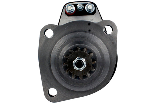 HELLA Starter - 24V - 6.6kW - for e.g. Renault Trucks Manager 8EA012586-191