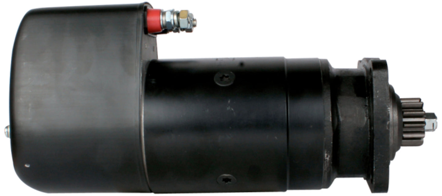 HELLA Starter - 24V - 6.6kW - for e.g. Renault Trucks Manager 8EA012586-191