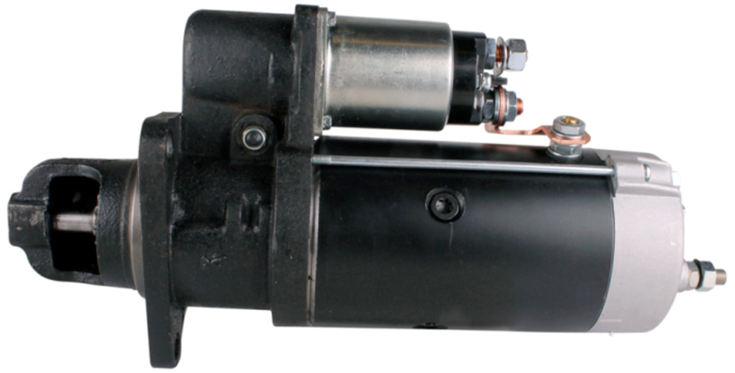 HELLA Starter - 24V - 6.7kW - for e.g. Scania 4 8EA012586-211