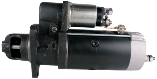 HELLA Starter - 24V - 6.7kW - for e.g. Scania 4 8EA012586-211