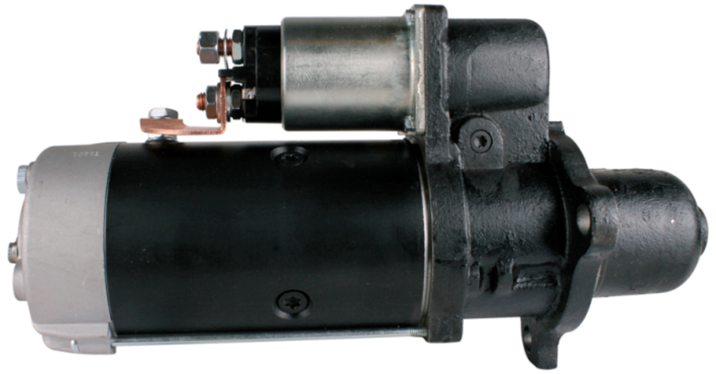 HELLA Starter - 24V - 6.7kW - for e.g. Scania 4 8EA012586-211
