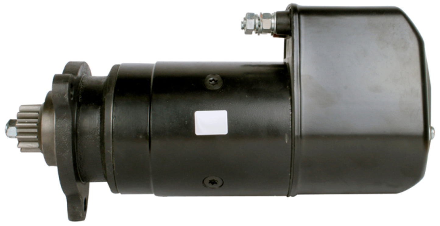 HELLA Starter - 24V - 6.6kW - for e.g. Volvo F16 / FH16 8EA012586-241