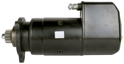 HELLA Starter - 24V - 6.6kW - for e.g. Volvo F16 / FH16 8EA012586-241