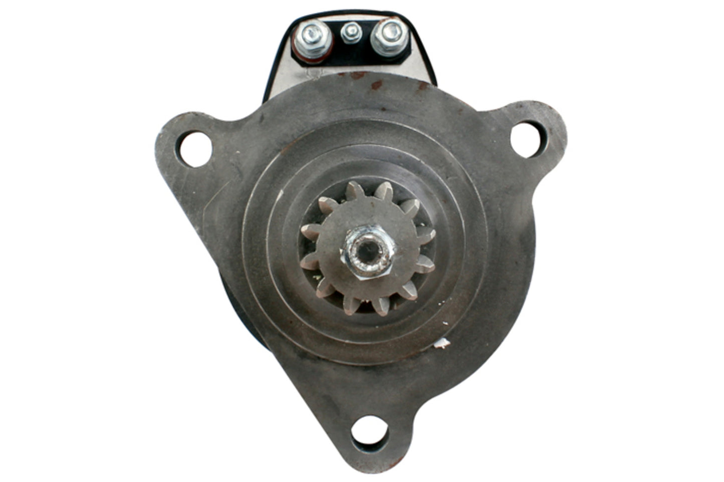 HELLA Starter - 24V - 6.6kW - for e.g. Volvo F16 / FH16 8EA012586-241