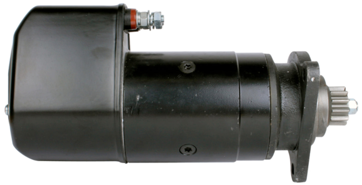 HELLA Starter - 24V - 6.6kW - for e.g. Volvo F16 / FH16 8EA012586-241