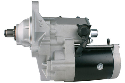 HELLA Starter - 24V - 5.5kW - for e.g. Iveco Trakker I 8EA012586-251