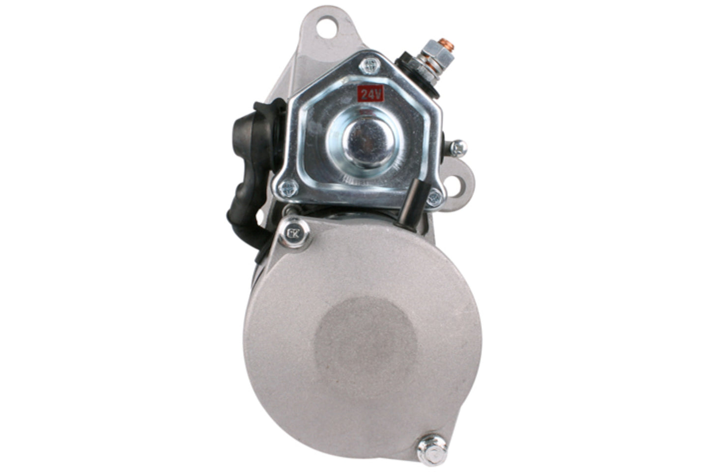 HELLA Starter - 24V - 5.5kW - for e.g. Iveco Trakker I 8EA012586-251