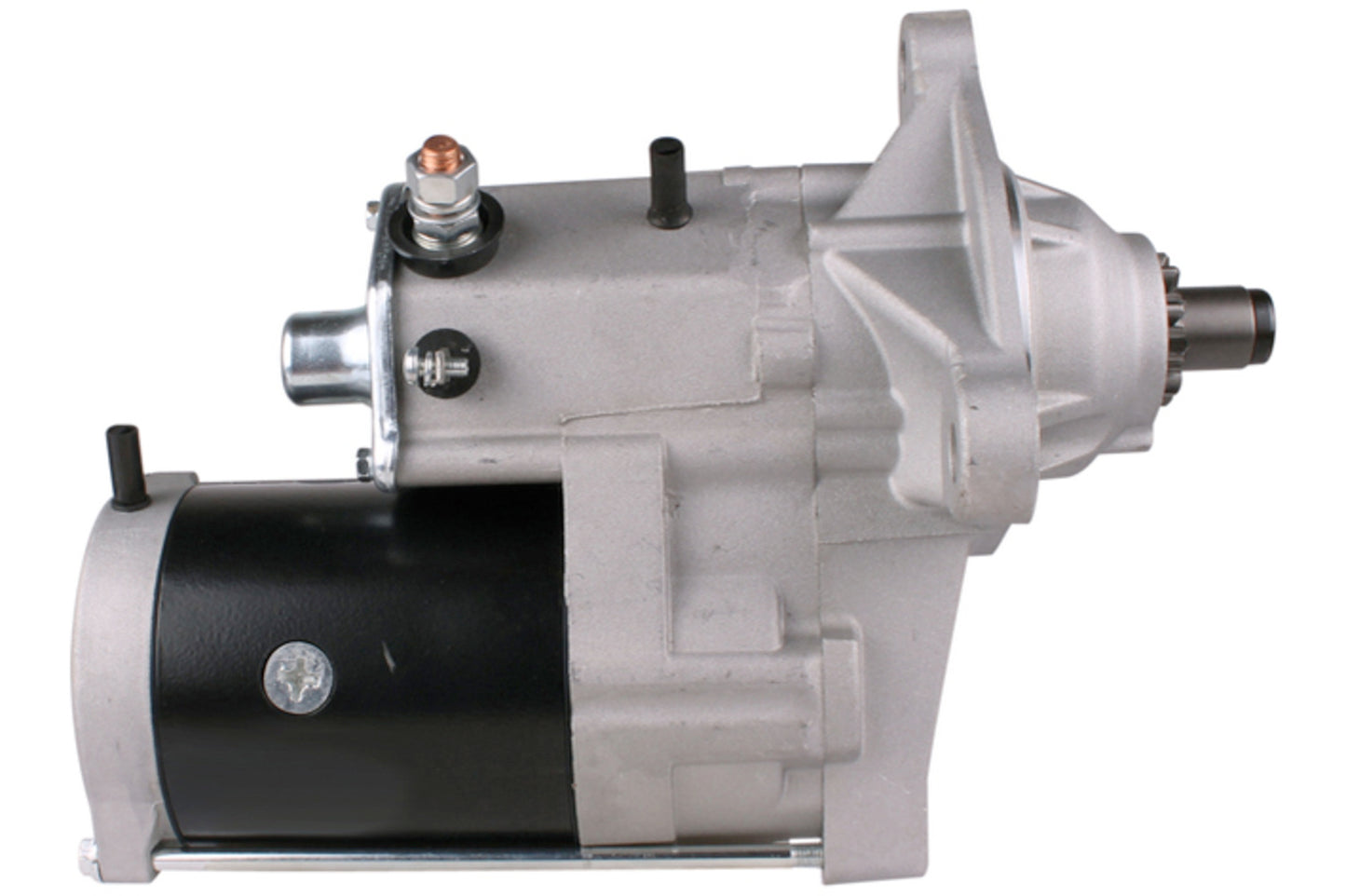 HELLA Starter - 24V - 5.5kW - for e.g. Iveco Trakker I 8EA012586-251