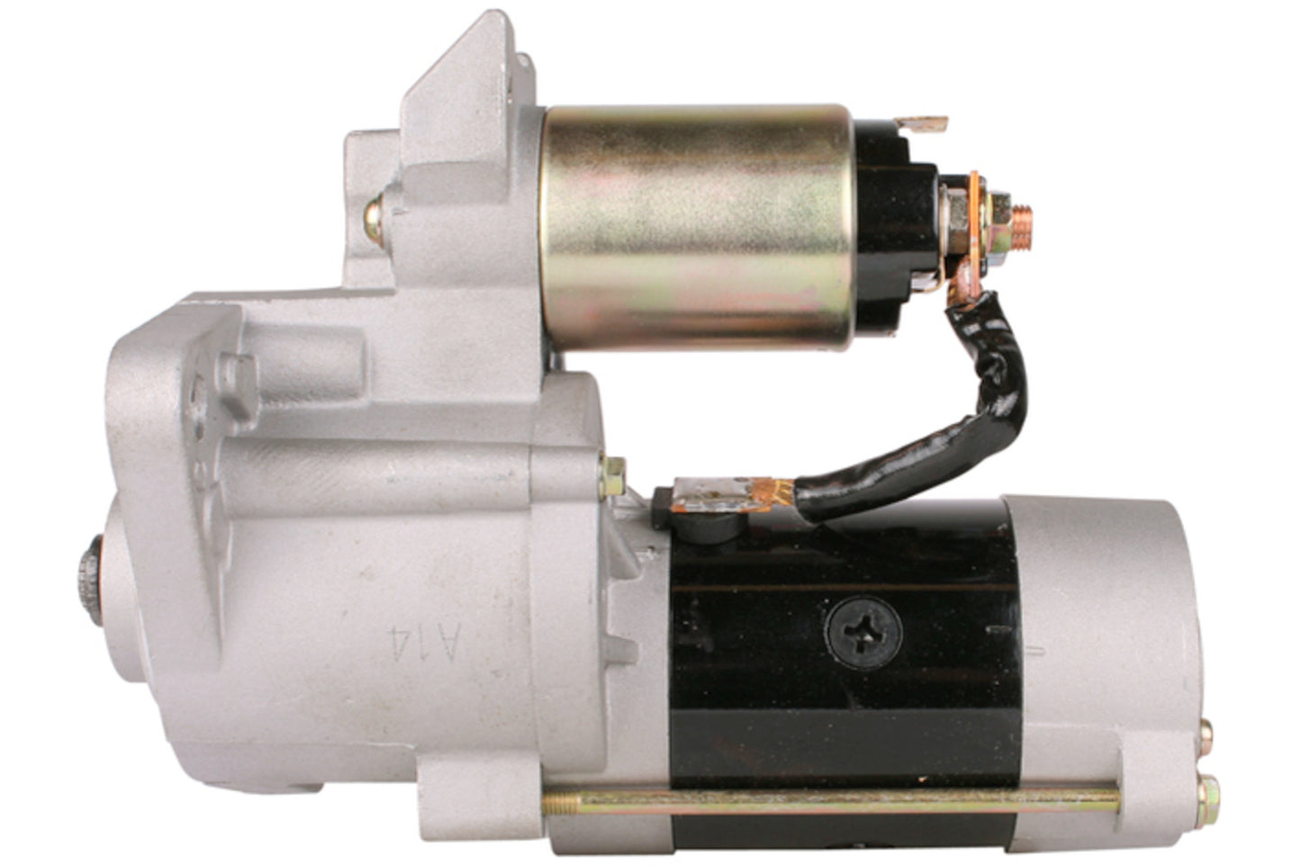 HELLA Starter - 24V - 3.2kW - for e.g. Mitsubishi Canter 8EA012586-261