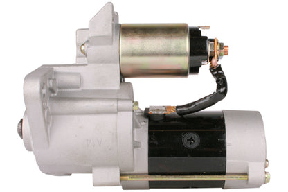HELLA Starter - 24V - 3.2kW - for e.g. Mitsubishi Canter 8EA012586-261