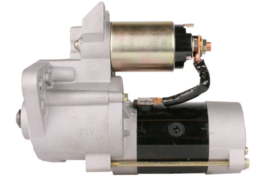 HELLA Starter - 24V - 3.2kW - for e.g. Mitsubishi Canter 8EA012586-261