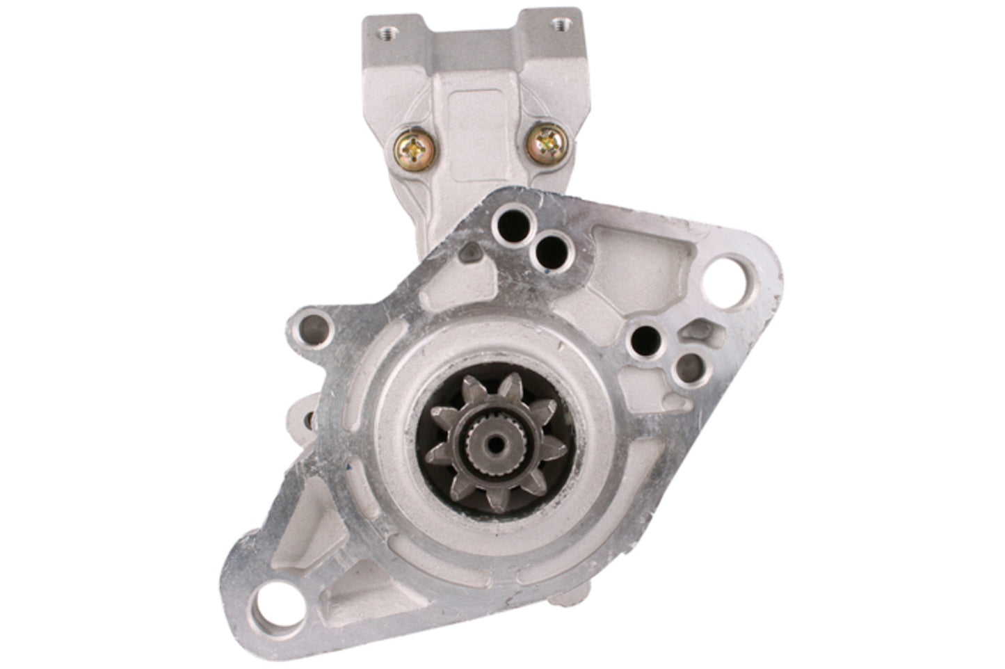 HELLA Starter - 24V - 3.2kW - for e.g. Mitsubishi Canter 8EA012586-261