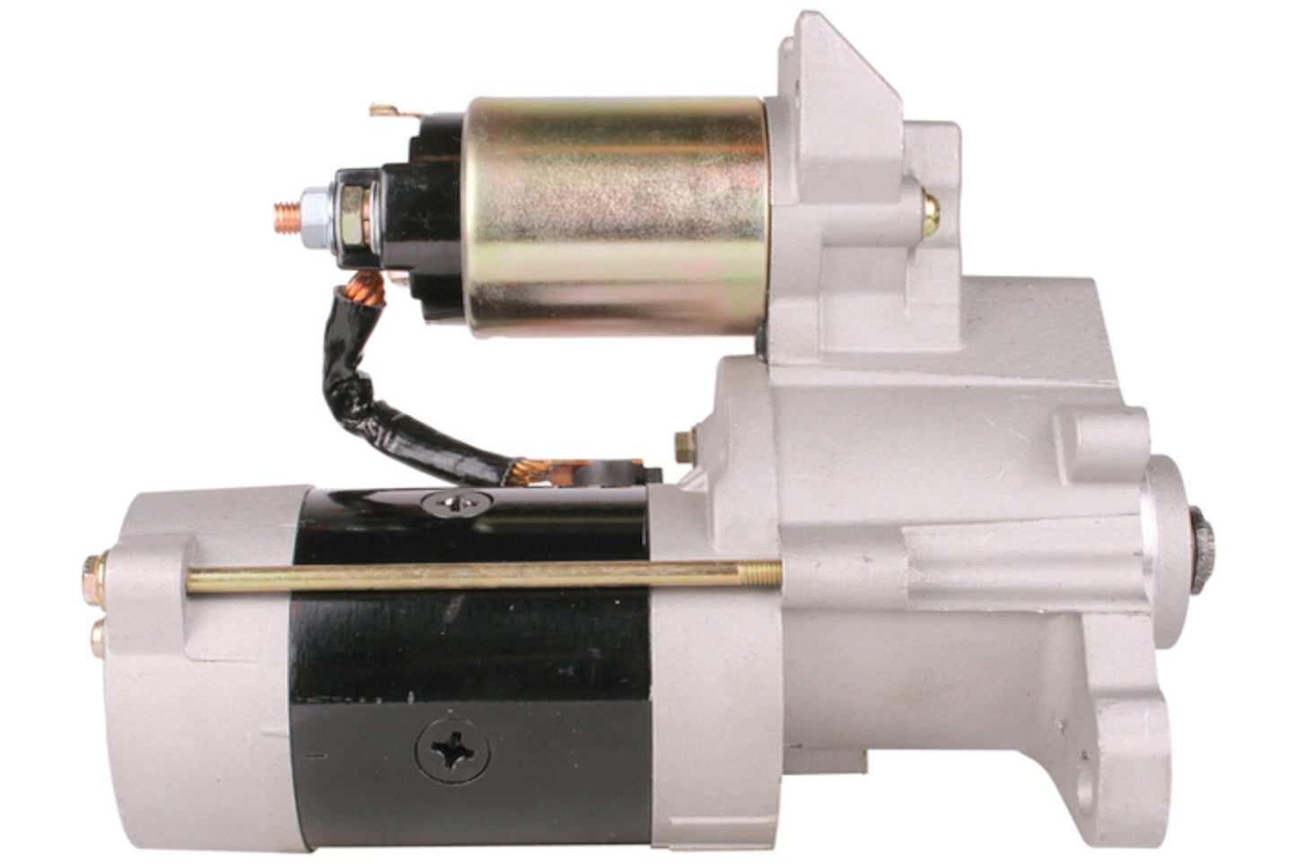 HELLA Starter - 24V - 3.2kW - for e.g. Mitsubishi Canter 8EA012586-261
