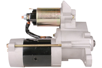 HELLA Starter - 24V - 3.2kW - for e.g. Mitsubishi Canter 8EA012586-261
