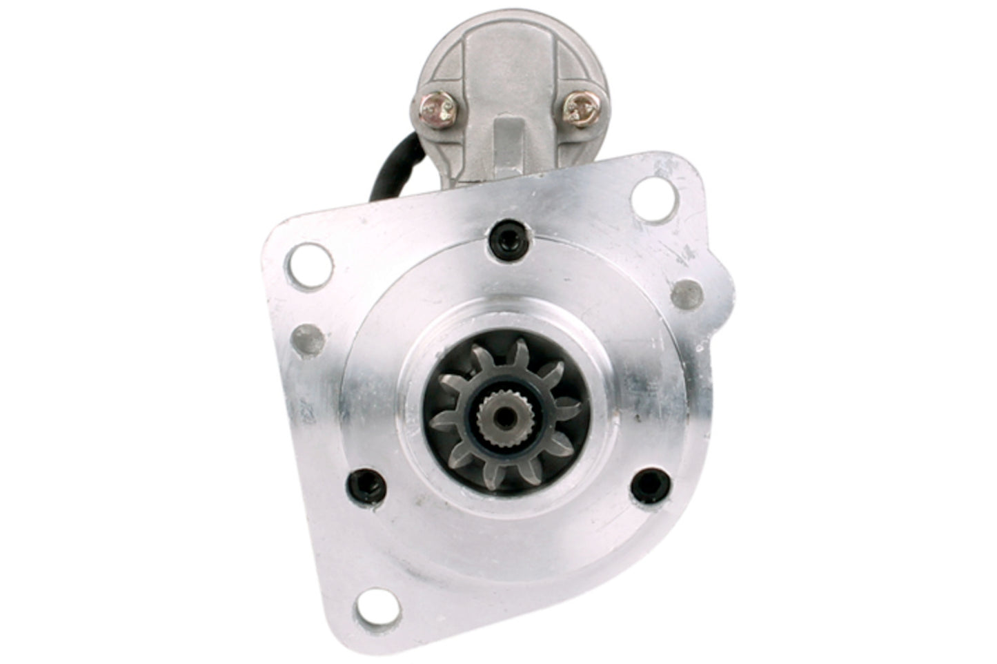 HELLA Starter - 24V - 5kW - for e.g. Volvo FL II 8EA012586-281