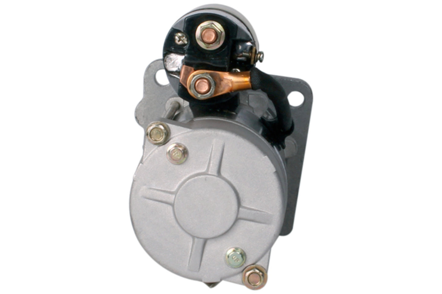 HELLA Starter - 24V - 5kW - for e.g. Volvo FL II 8EA012586-281