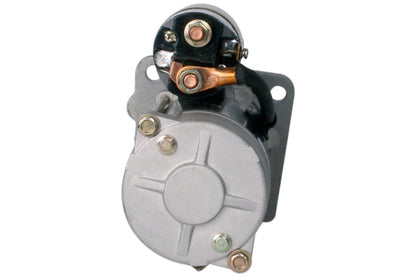 HELLA Starter - 24V - 5kW - for e.g. Volvo FL II 8EA012586-281