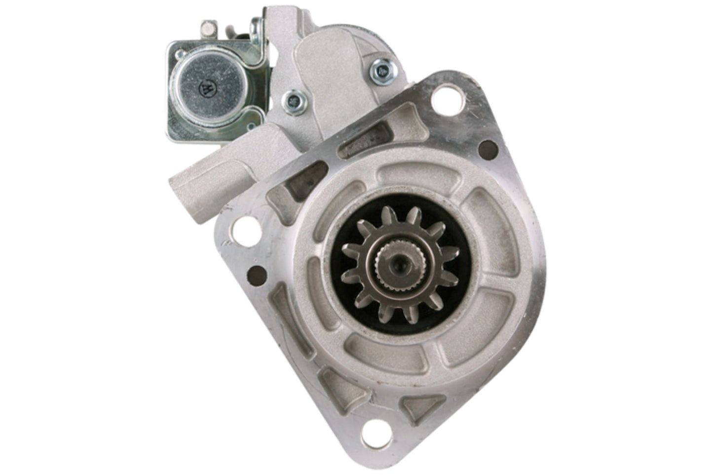 HELLA Starter - 24V - 5.5kW - for e.g. Renault Trucks Midlum 8EA012586-301