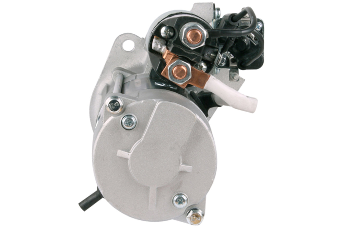 HELLA Starter - 24V - 5.5kW - for e.g. Renault Trucks Midlum 8EA012586-301