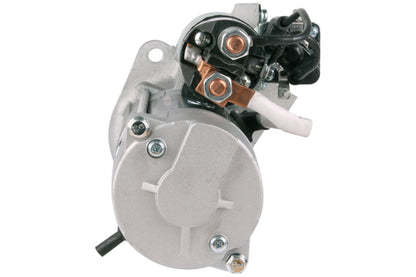 HELLA Starter - 24V - 5.5kW - for e.g. Renault Trucks Midlum 8EA012586-301