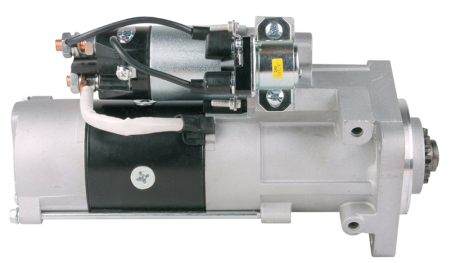HELLA Starter - 24V - 5.5kW - for e.g. Renault Trucks Midlum 8EA012586-301