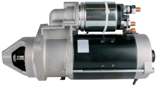 HELLA Starter - 24V - 4kW - for e.g. MAN TGL / TGM 8EA012586-311
