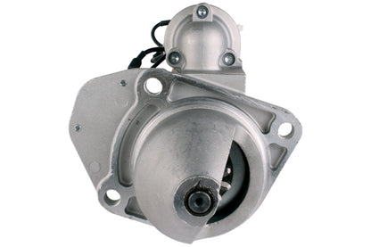 HELLA Starter - 24V - 4kW - for e.g. MAN TGL / TGM 8EA012586-311