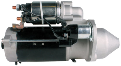 HELLA Starter - 24V - 4kW - for e.g. MAN TGL / TGM 8EA012586-311