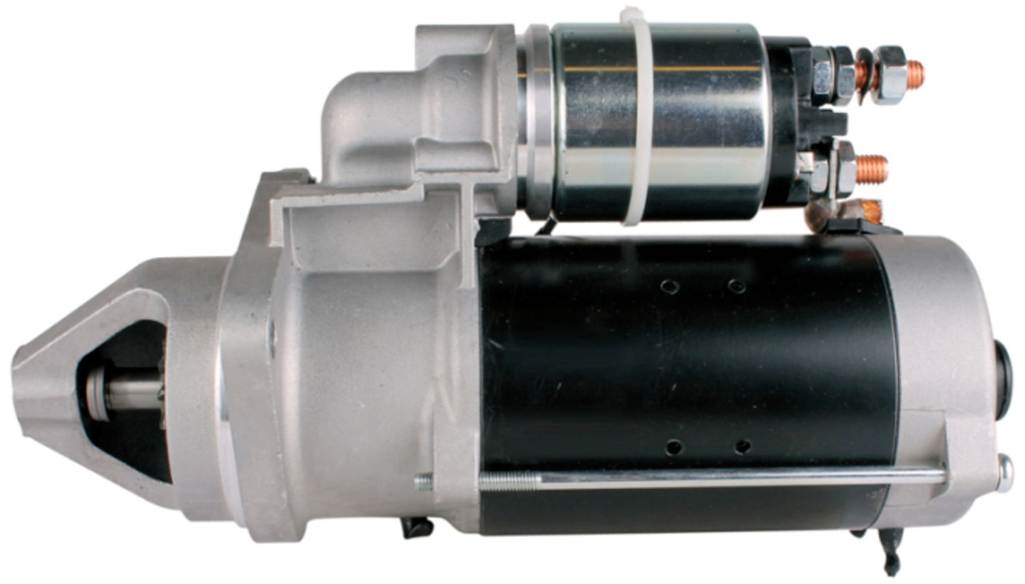 HELLA Starter - 24V - 4kW - for e.g. MAN TGL I 8EA012586-321