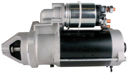 HELLA Starter - 24V - 4kW - for e.g. MAN TGL I 8EA012586-321
